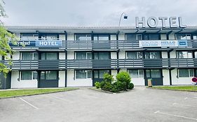 The Originals City, Hôtel Annecy Aéroport (Inter-Hotel)